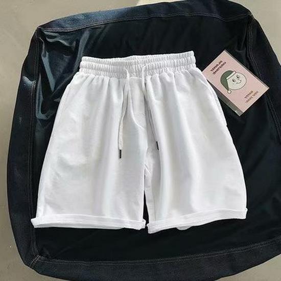 Men s Summer Loose Beach Casual Shorts 2XL белый
Men s Summer Loose Beach Casual Shorts 2XL белый