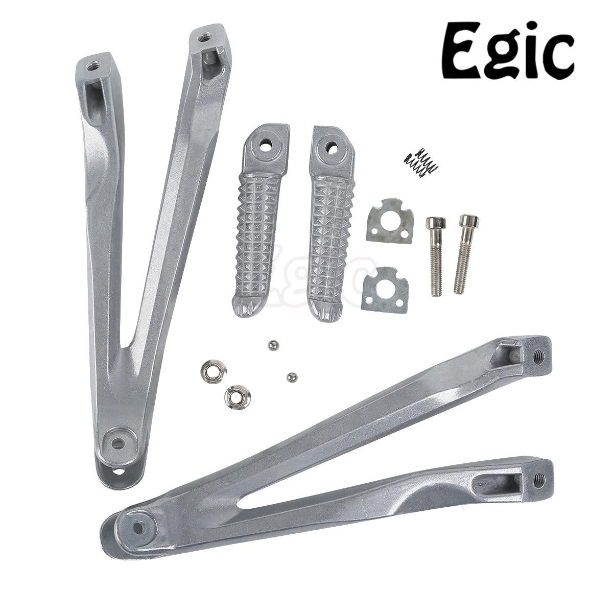 Yamaha YZF R1 04-08 Rear Footpeg Bracket Assembly
Yamaha YZF R1 04-08 Rear Footpeg Bracket Assembly