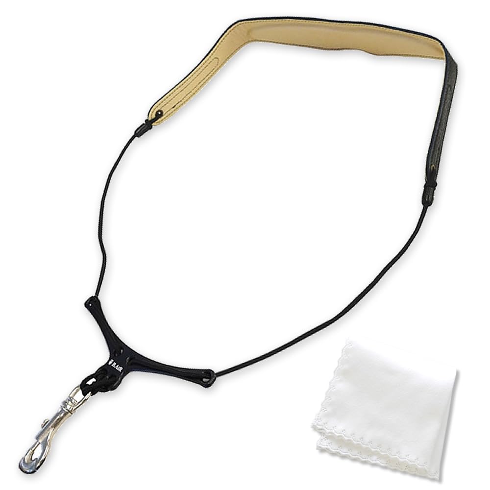 BIRD STRAP ремень для саксофона Bird ремень размера L музыкальный инструмент Sakura оригинальная наклейка прилагается B.AIR BSN-BW-L
BIRD STRAP ремень для саксофона Bird ремень размера L музыкальный инструмент Sakura оригинальная наклейка прилагается B.AIR BSN-BW-L