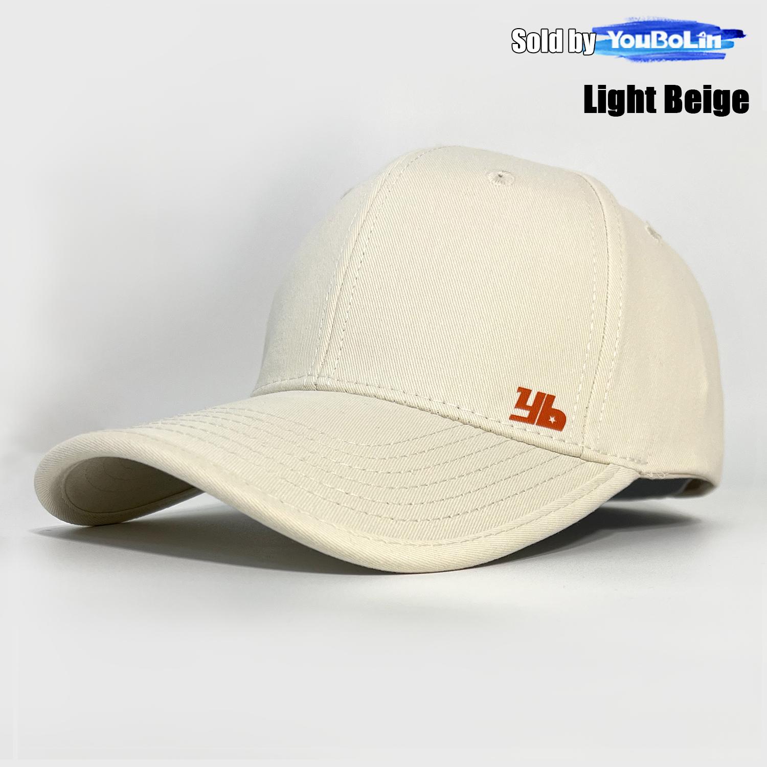 Unisex Designer Minimalist Printed Cotton Baseball Cap With Large Head Circumference Hard Top Outdoor Casual Sport Sun Hat Medium
Unisex Designer Minimalist Printed Cotton Baseball Cap With Large Head Circumference Hard Top Outdoor Casual Sport Sun Hat Medium