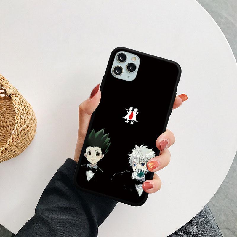 Чехол Hunter X Hunters с аниме для Huawei P30 P20 P10 Mate 10 20 Pro P40 Lite EP Smart Z 2021 2020 Y6P Y7P Y8P Y6 Y7 Y9 2019, чехол P10
Чехол Hunter X Hunters с аниме для Huawei P30 P20 P10 Mate 10 20 Pro P40 Lite EP Smart Z 2021 2020 Y6P Y7P Y8P Y6 Y7 Y9 2019, чехол P10