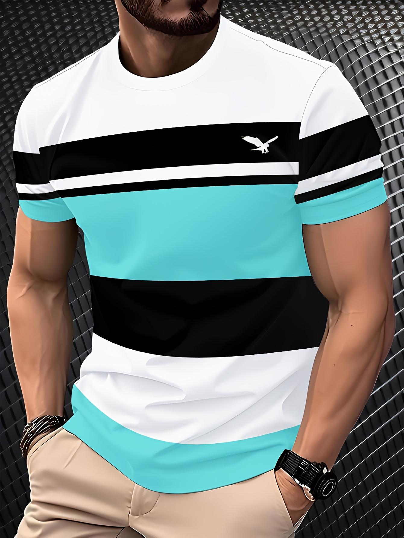 Men S 3D Digital Print Short Sleeve T-Shirt - Breathable R L дубильна кора
Men S 3D Digital Print Short Sleeve T-Shirt - Breathable R L дубильна кора