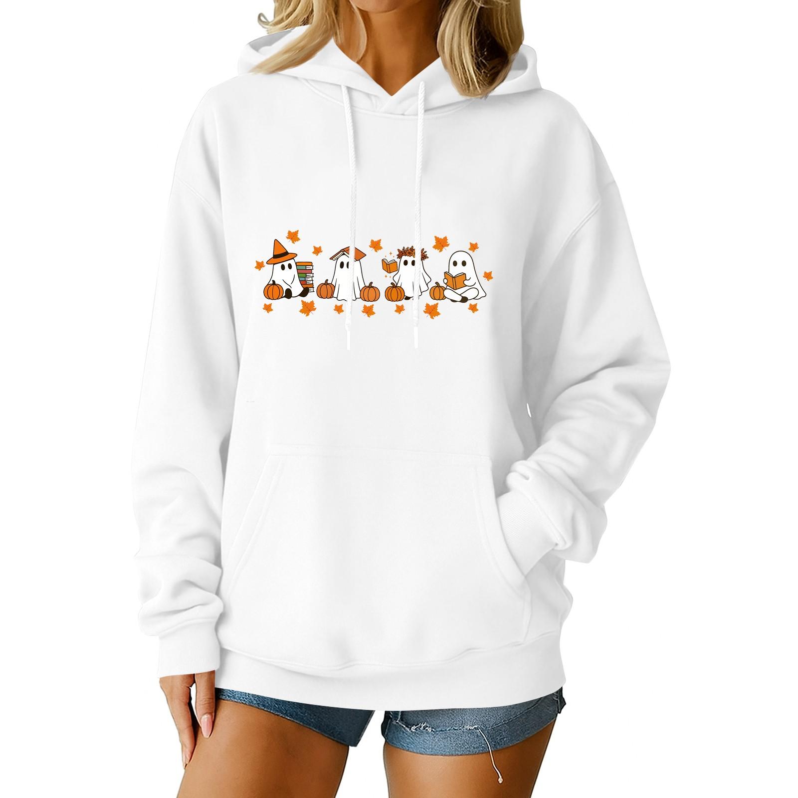 Женские топы с длинным рукавом, футболки с круглым вырезом, осенняя мода, повседневные деловые туники-блузки XL белый
Женские топы с длинным рукавом, футболки с круглым вырезом, осенняя мода, повседневные деловые туники-блузки XL белый