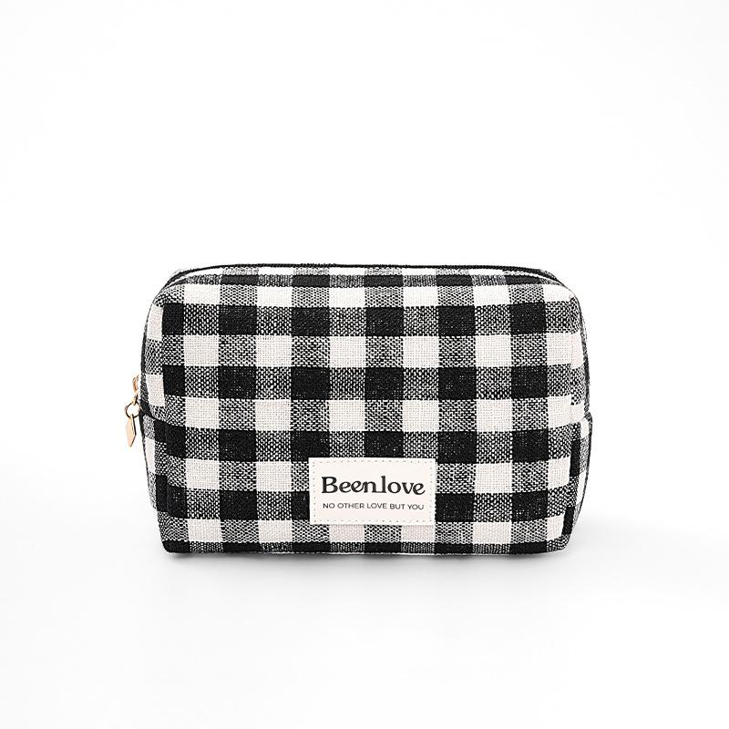 New Style Octagonal Cosmetic Bag, Convenient To Hold Small Bag, Travel Cosmetics Storage Bag, Cosmetic Bag. чёрный
New Style Octagonal Cosmetic Bag, Convenient To Hold Small Bag, Travel Cosmetics Storage Bag, Cosmetic Bag. чёрный