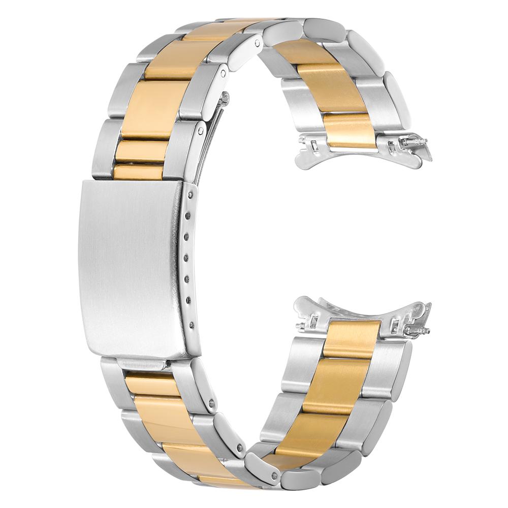 Ремінець з нержавіючої сталі для годинника Rolex Oyster Perpetual King, Браслет 13 17 18 19 20 21 мм, Вигнутий кінець, Металевий браслет, Чоловічий Жіночий Ремінець 19mm
Ремінець з нержавіючої сталі для годинника Rolex Oyster Perpetual King, Браслет 13 17 18 19 20 21 мм, Вигнутий кінець, Металевий браслет, Чоловічий Жіночий Ремінець 19mm