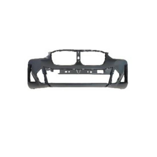 51115A45E21 Front Bumper Assembly for BMW X3 G01/X4 G02
51115A45E21 Front Bumper Assembly for BMW X3 G01/X4 G02