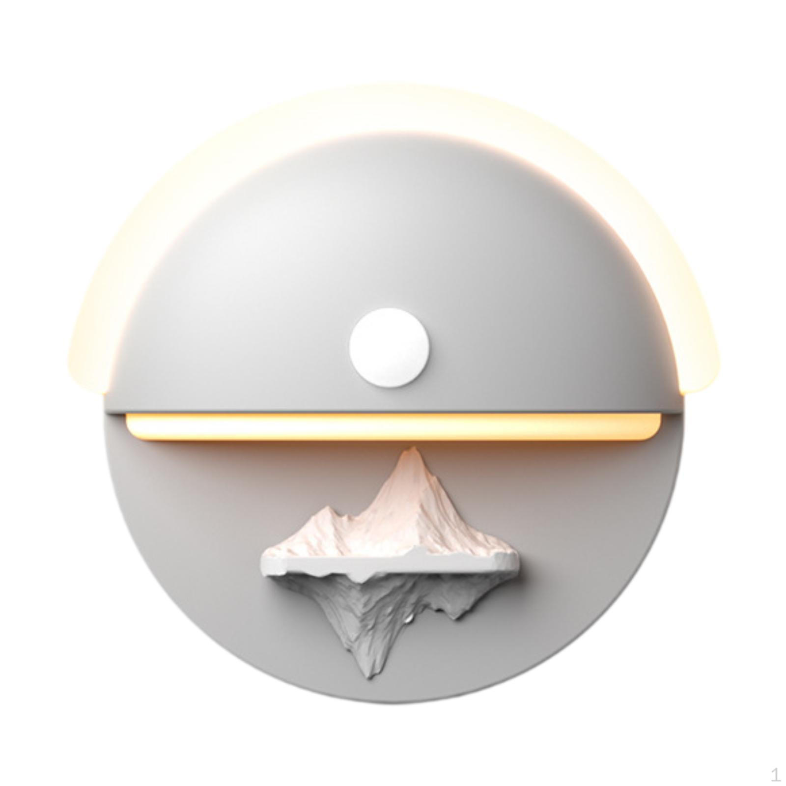 Light, Wall Lamp, Adjustable Dimmable , Automatic Easy Positioning, PP Material, Suitable for сірий колір
Light, Wall Lamp, Adjustable Dimmable , Automatic Easy Positioning, PP Material, Suitable for сірий колір