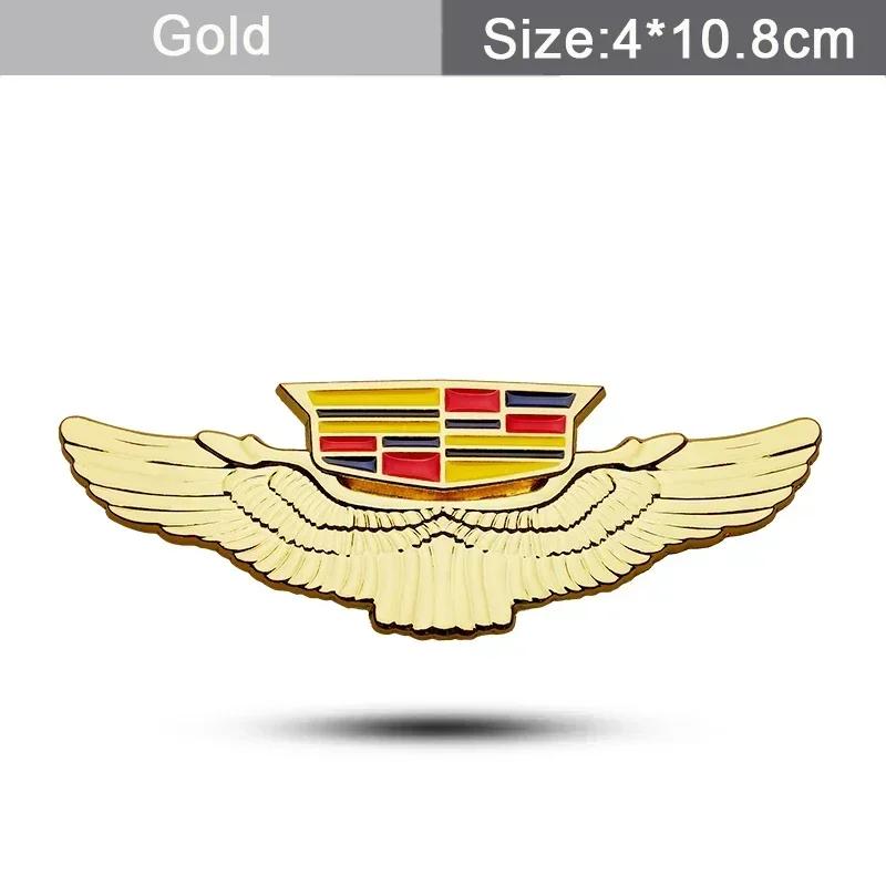 Metal for Cadillac Escalade Deville DTS ATS BLS CT4 CT6 CTS EXT SLR SRX XLR XT4 Car Side Emblem Badge Sticker Accessories армия зеленый
Metal for Cadillac Escalade Deville DTS ATS BLS CT4 CT6 CTS EXT SLR SRX XLR XT4 Car Side Emblem Badge Sticker Accessories армия зеленый