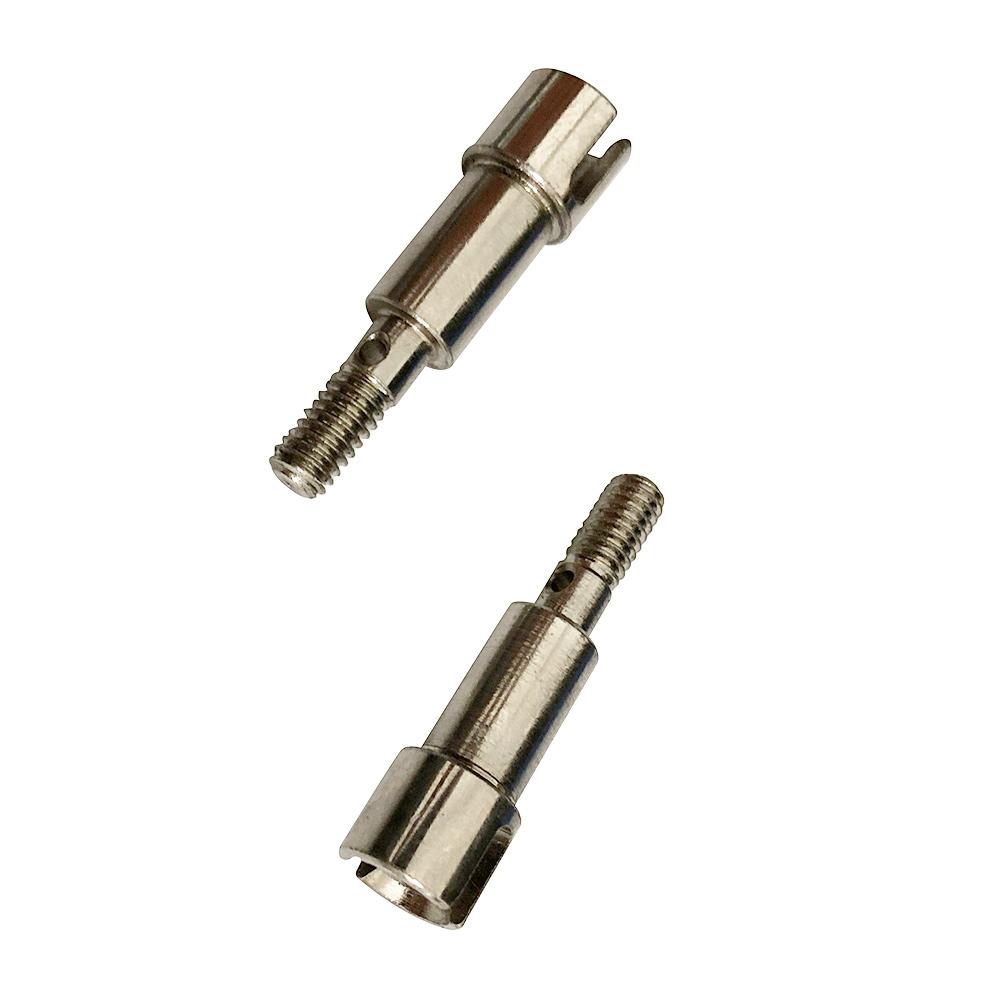 ABNR Metal Rear Drive Shaft CVD Dogbone For Xinlehong Hosim Q901 Q902 Q903 9130 9136 9137 1/16 RC Car Spare Parts Accessories срібний
ABNR Metal Rear Drive Shaft CVD Dogbone For Xinlehong Hosim Q901 Q902 Q903 9130 9136 9137 1/16 RC Car Spare Parts Accessories срібний