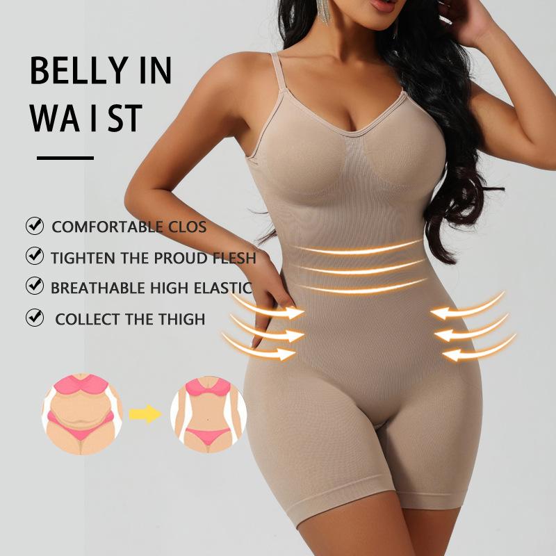 Women s Seamless Full Body Shaper, V-Neck Spaghetti Strap Tummy Control Butt Lifter Shapewear Bodysuit XL слонова кістка
Women s Seamless Full Body Shaper, V-Neck Spaghetti Strap Tummy Control Butt Lifter Shapewear Bodysuit XL слонова кістка