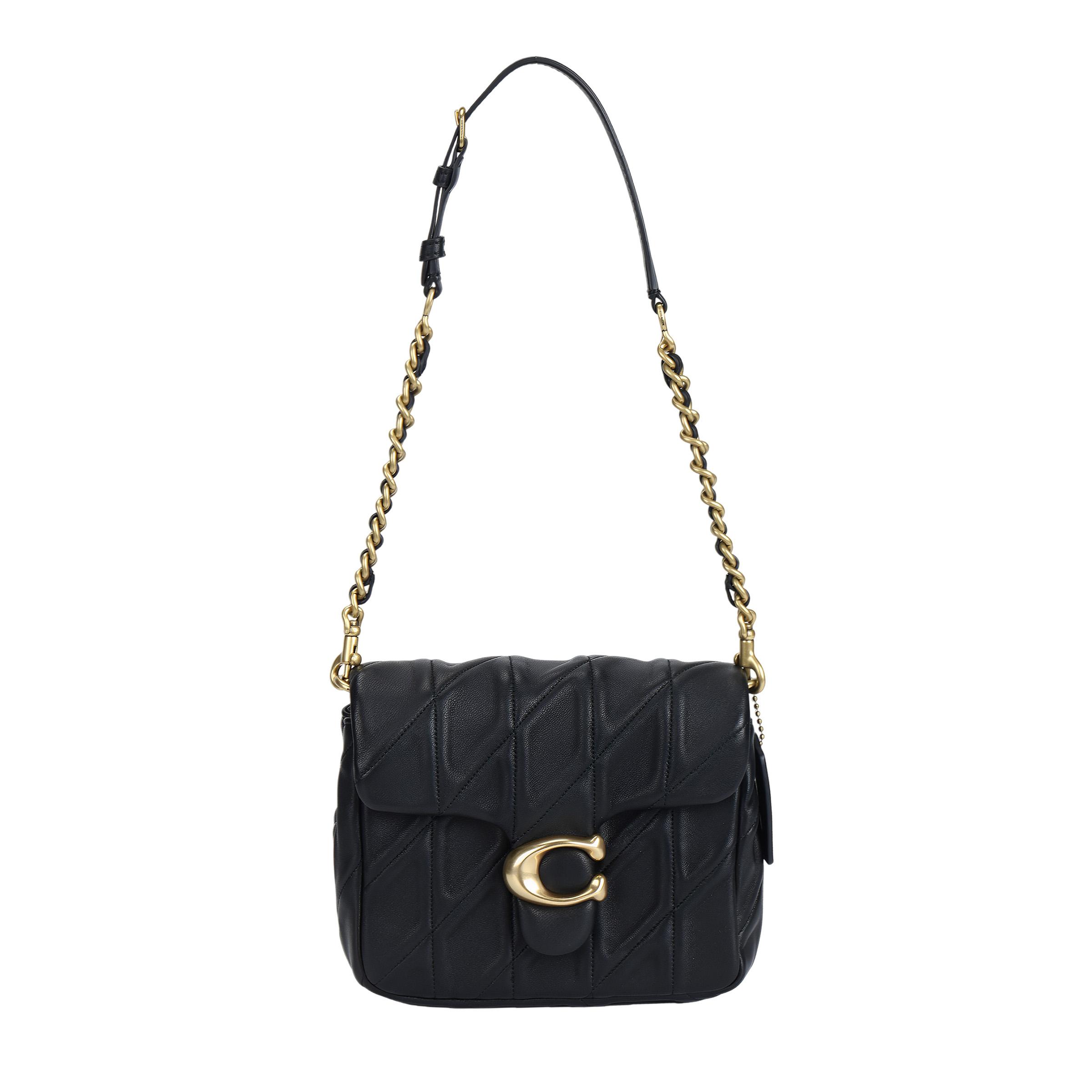 Coach Times Square Tabby 17 Logo Flap Crossbody Bag Small Women Bags Black CW628-B4BK Basic Set (Bag+Dust Bag)
Coach Times Square Tabby 17 Logo Flap Crossbody Bag Small Women Bags Black CW628-B4BK Basic Set (Bag+Dust Bag)