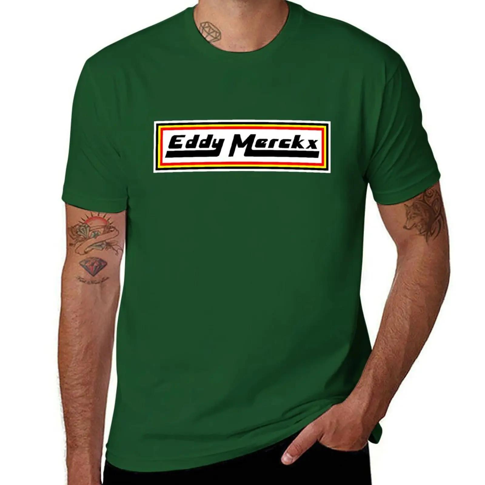 Eddy Merckx Belgium T-Shirt cute tops customs mens t shirt graphic XXXXL зелений
Eddy Merckx Belgium T-Shirt cute tops customs mens t shirt graphic XXXXL зелений