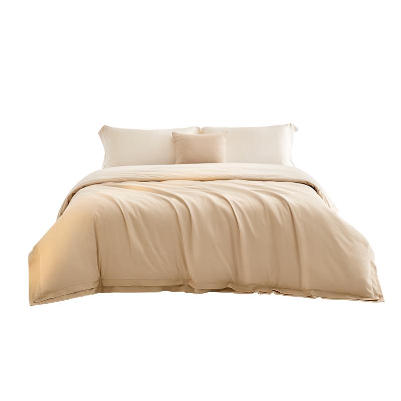 Luolai Aerospace Deep Sleep 60s Cotton All-Season Washable Quilt 150x215cm
Luolai Aerospace Deep Sleep 60s Cotton All-Season Washable Quilt 150x215cm