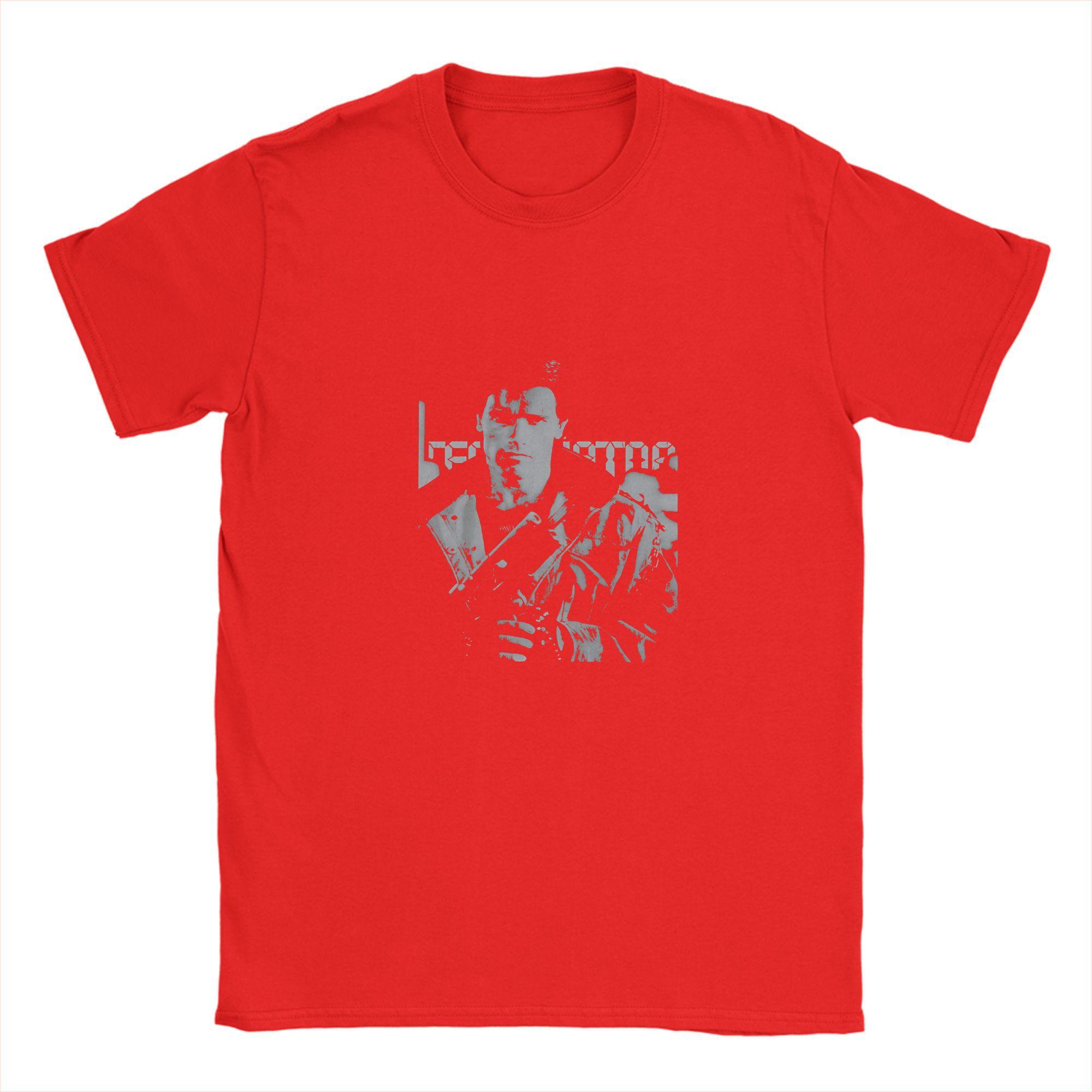 Men Movie Terminators T Shirt Cotton Tops Novelty Short Sleeve Round Neck Tees 6XL T-Shirts S
Men Movie Terminators T Shirt Cotton Tops Novelty Short Sleeve Round Neck Tees 6XL T-Shirts S
