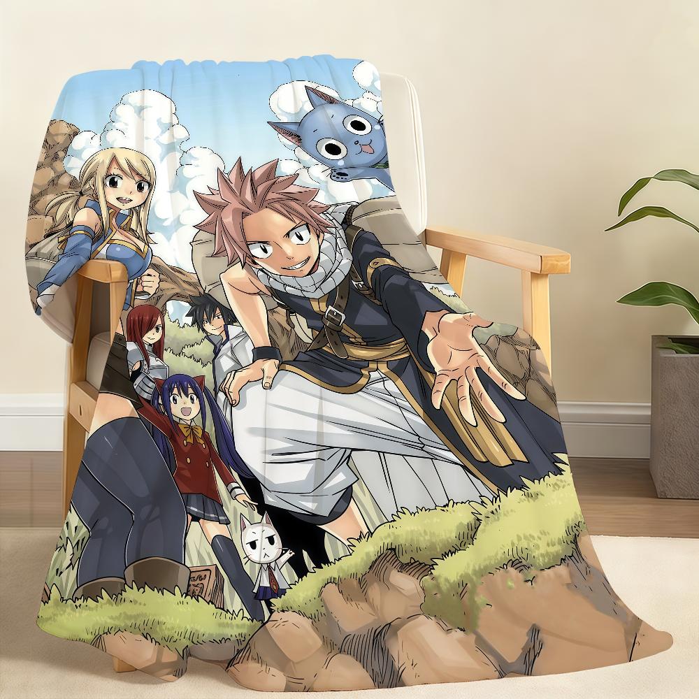 Аниме F Fairy T Tail 100 ЛЕТ Q QUEST T Плед Мягкий Плед для Дома Спальни Кровати Дивана Пикника Путешествия Офиса Подарок 75x90cm
Аниме F Fairy T Tail 100 ЛЕТ Q QUEST T Плед Мягкий Плед для Дома Спальни Кровати Дивана Пикника Путешествия Офиса Подарок 75x90cm