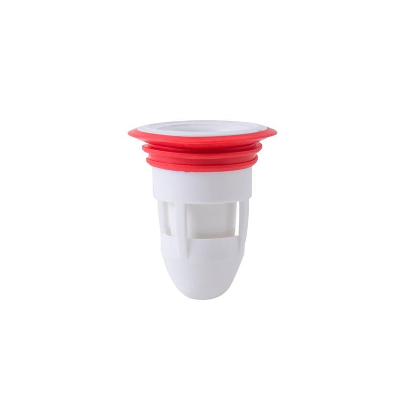 Customized Anti-odor & Anti-insect Floor Drain for Bathroom & Kitchen Sewer Pipes белый
Customized Anti-odor & Anti-insect Floor Drain for Bathroom & Kitchen Sewer Pipes белый