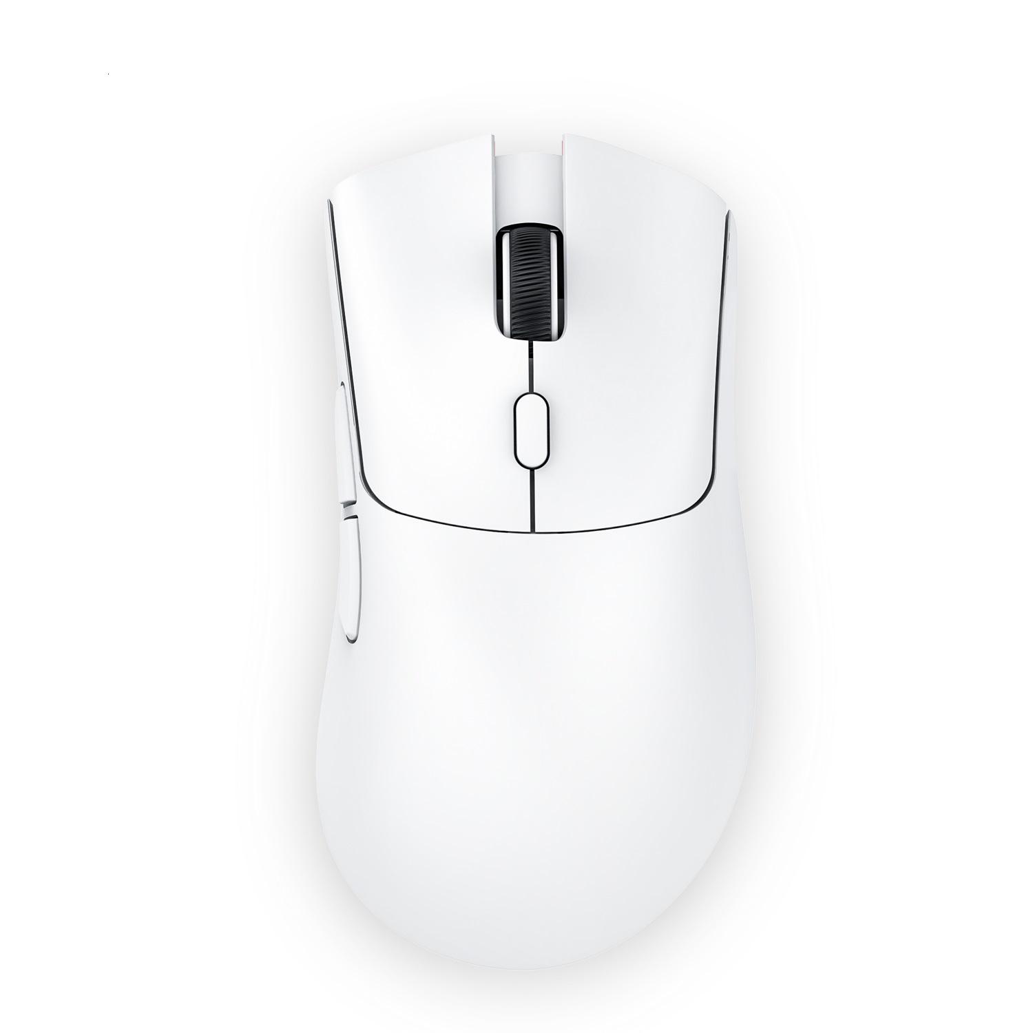 Attack Shark R1 Bluetooth Gaming Mouse - 1000 Hz Polling Rate, 18000 DPI (PAW3311), Triple Connection, Macro - Enabled
Attack Shark R1 Bluetooth Gaming Mouse - 1000 Hz Polling Rate, 18000 DPI (PAW3311), Triple Connection, Macro - Enabled