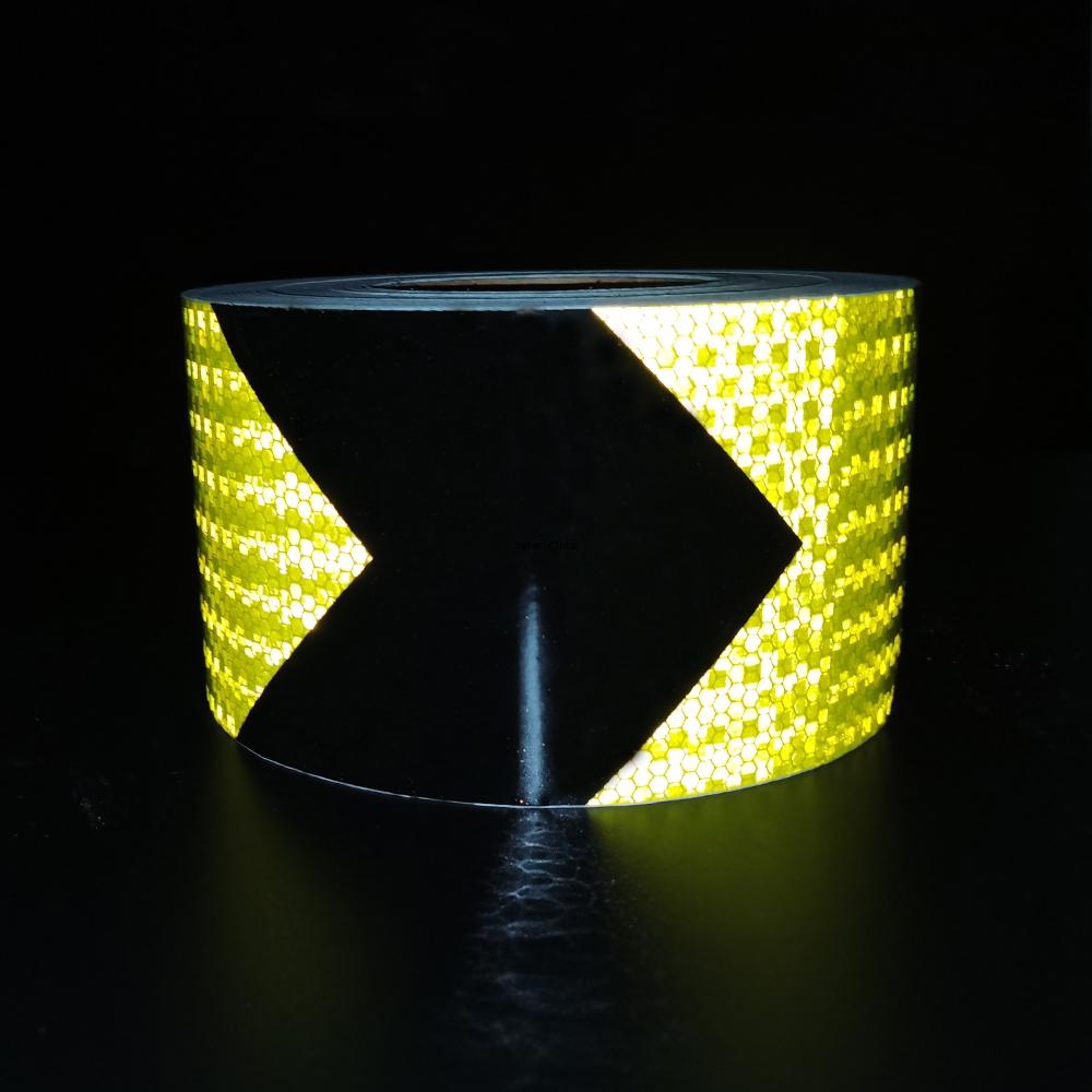 10 см*5 м светоотражающие ленты со стрелками флуоресцентные желто-черные водонепроницаемые предупреждающие наклейки светоотражатели предупреждающие знаки
10 см*5 м светоотражающие ленты со стрелками флуоресцентные желто-черные водонепроницаемые предупреждающие наклейки светоотражатели предупреждающие знаки