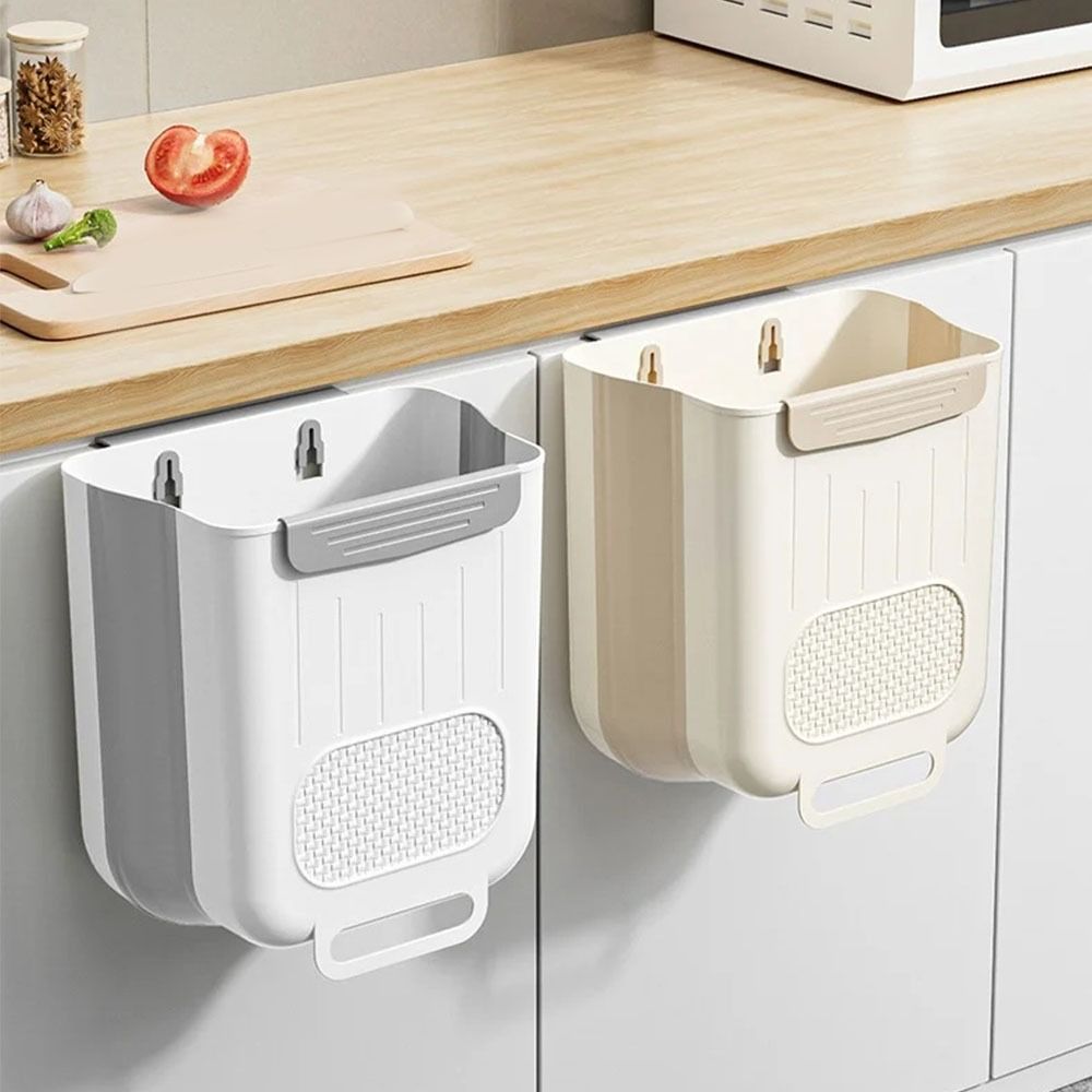 Space-saving Foldable Trash Can Punch-free Toilet Storage Bucket Wall Mount Trash Bin Kitchen S бежевый
Space-saving Foldable Trash Can Punch-free Toilet Storage Bucket Wall Mount Trash Bin Kitchen S бежевый