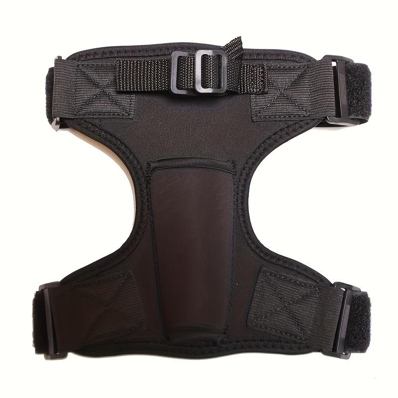 Adjustable Quick Release Buckle Ergonomic Leg Bag For Outdoor чорний
Adjustable Quick Release Buckle Ergonomic Leg Bag For Outdoor чорний