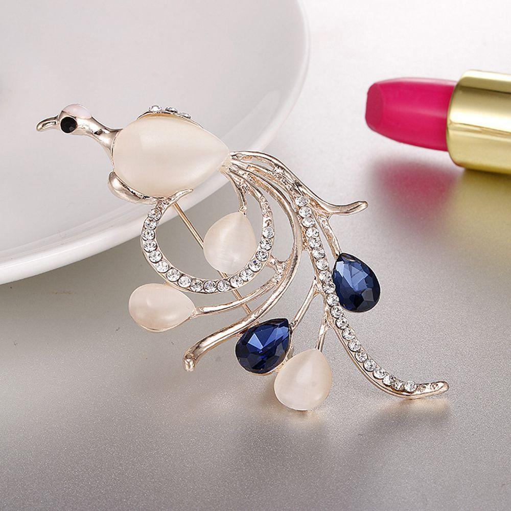 Pins Dress Accessorise Scarf Buckle Bridal Phoenix Brooch Pins Flower Bouquet Opal Stone Crystal
Pins Dress Accessorise Scarf Buckle Bridal Phoenix Brooch Pins Flower Bouquet Opal Stone Crystal