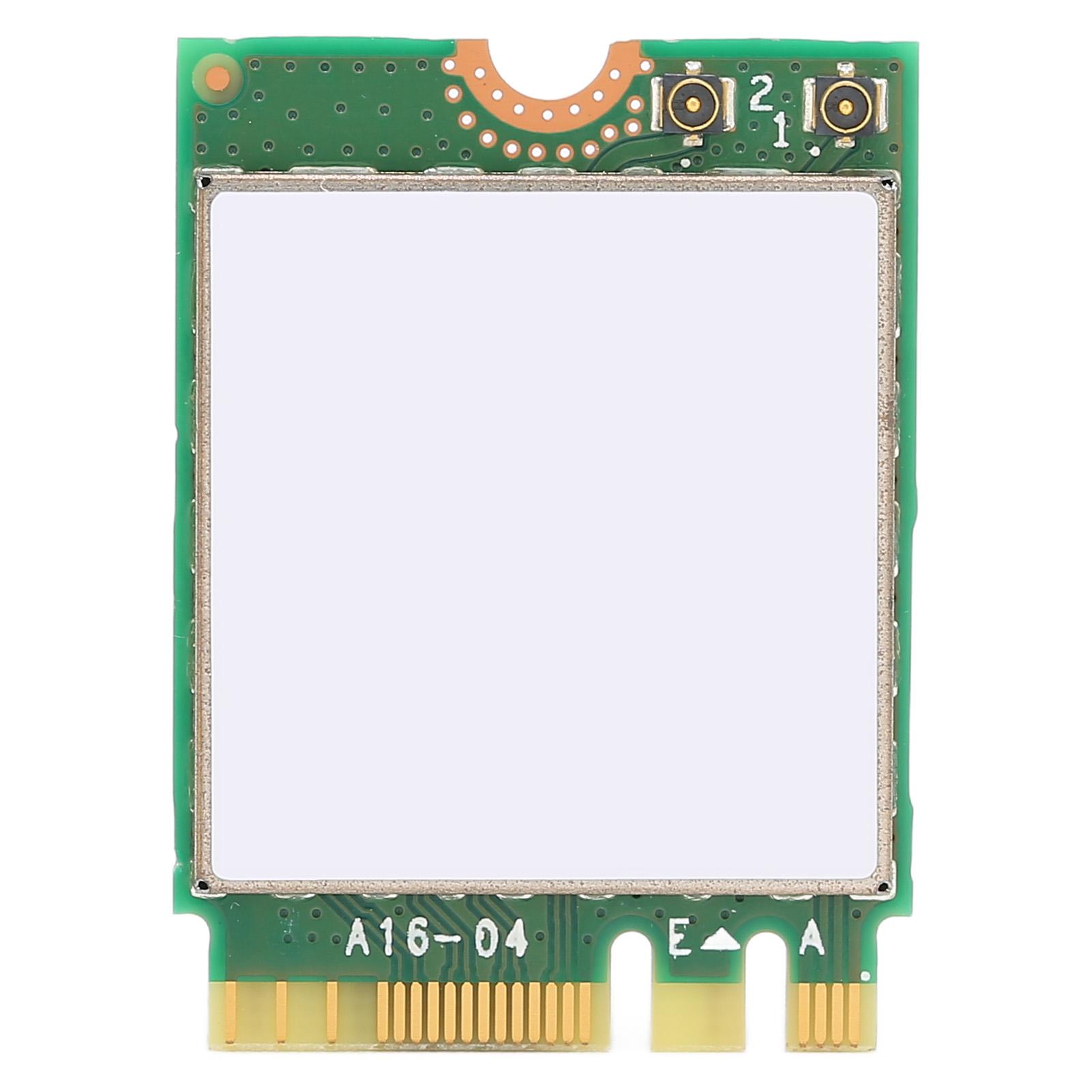 Wireless Card Dual Band 867Mbps WiFi Network Module Computer Accessories for Thinkpad T440 T440S
Wireless Card Dual Band 867Mbps WiFi Network Module Computer Accessories for Thinkpad T440 T440S