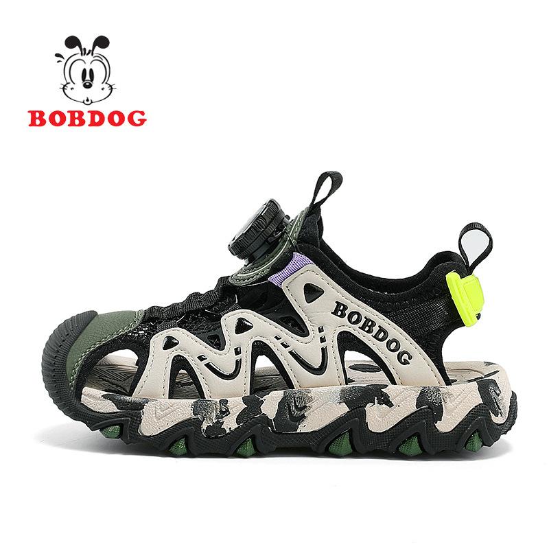 Babu bean sandals 2025 summer new breathable hollow bag head sandals medium and older children s wear-resistant soft-soled beach shoes 39 inner length/
Babu bean sandals 2025 summer new breathable hollow bag head sandals medium and older children s wear-resistant soft-soled beach shoes 39 inner length/