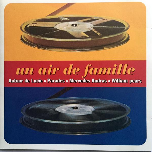 CD VARIOUS - Un Air De Famille VIVE019 Le Village Vert 1995 Japan Soul/Funk Used
CD VARIOUS - Un Air De Famille VIVE019 Le Village Vert 1995 Japan Soul/Funk Used