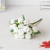 Artificial Flowers Core Content Snowflake Heartwarming Lilac style Artificial Flower Bouquets Ideal for Festive Gifts Vase білий
Artificial Flowers Core Content Snowflake Heartwarming Lilac style Artificial Flower Bouquets Ideal for Festive Gifts Vase білий