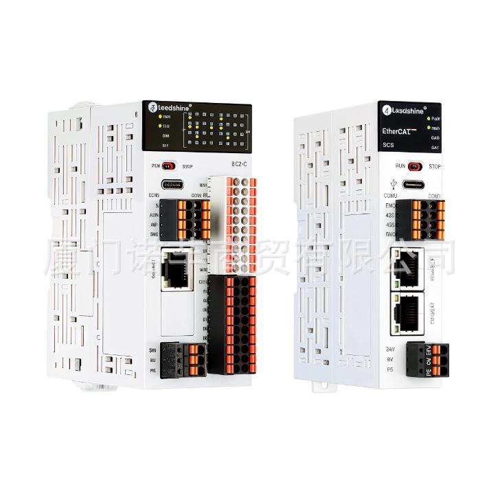 Leadshine R1EC Series Module SC-1600/3200/A0004-IV - Intelligent & Economical SC-1600
Leadshine R1EC Series Module SC-1600/3200/A0004-IV - Intelligent & Economical SC-1600