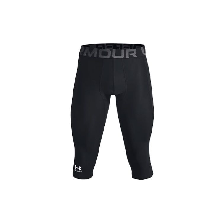 Under Armour HeatGear компрессионные шорты для тренировок с принтом логотипа до колена, мужские шорты черного цвета 1368353-001 XXXL
Under Armour HeatGear компрессионные шорты для тренировок с принтом логотипа до колена, мужские шорты черного цвета 1368353-001 XXXL