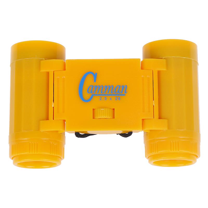 Міні Дитячий Збільшувальний Іграшковий Бінокль Телескоп + Ремінець на Шию Іграшка Подарунок
Міні Дитячий Збільшувальний Іграшковий Бінокль Телескоп + Ремінець на Шию Іграшка Подарунок