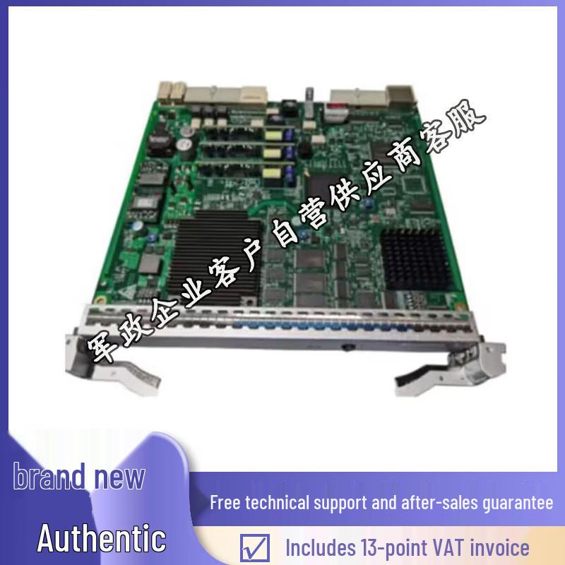 Huawei OptiX OSN 2500/3500 L4.2 STM-4 Optical Interface Board
Huawei OptiX OSN 2500/3500 L4.2 STM-4 Optical Interface Board