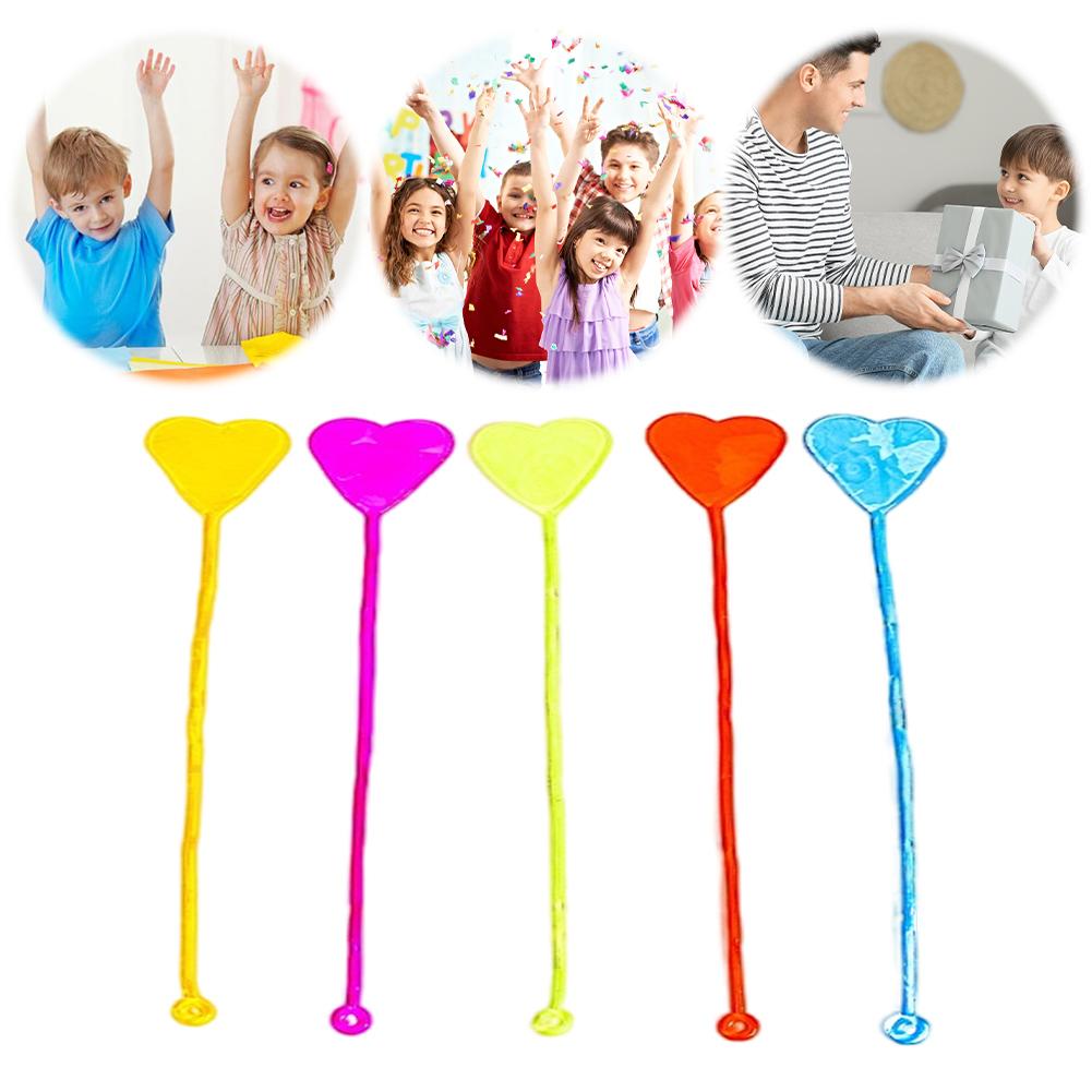 48PCS Valentines Day Gifts Kids Love-Heart Styles Sticky Hands Stretchy Toys for Kids Classroom Prizes Valentines Party Favors
48PCS Valentines Day Gifts Kids Love-Heart Styles Sticky Hands Stretchy Toys for Kids Classroom Prizes Valentines Party Favors