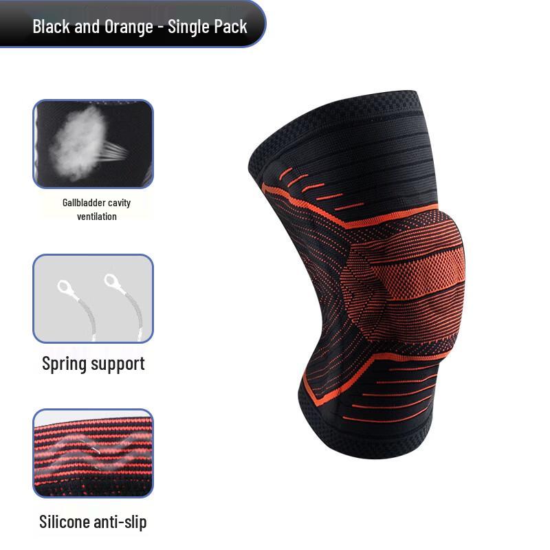 OLOEY Patella Knee Brace
OLOEY Patella Knee Brace