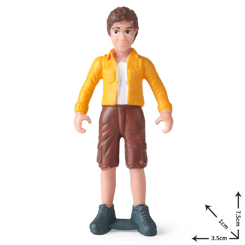 Oenux Latest Farmer People Model Simulation Farm Staff Feeder Action Figures Pig Animals Figurine Miniature Lovely Toys designed for Kids
Oenux Latest Farmer People Model Simulation Farm Staff Feeder Action Figures Pig Animals Figurine Miniature Lovely Toys designed for Kids