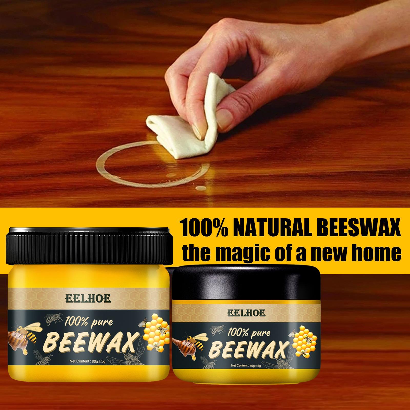 Polisher Wooden Furniture Polishing Beeswax Wear-resistant Furniture Care Wood Floor Maintenance Beeswax Wood Care Wax
Polisher Wooden Furniture Polishing Beeswax Wear-resistant Furniture Care Wood Floor Maintenance Beeswax Wood Care Wax