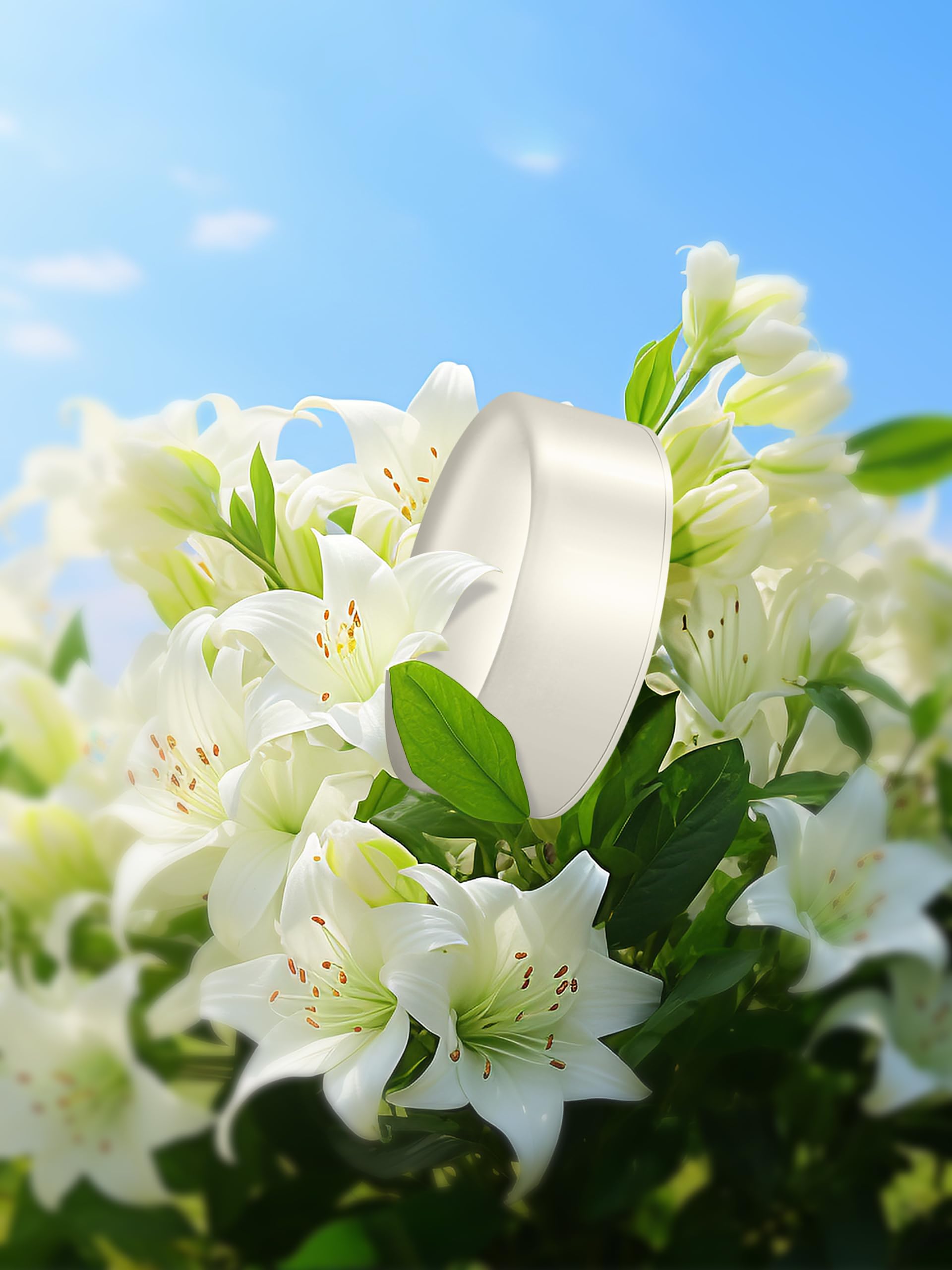 Minidiva Shower Head Aroma Accessories Lily Micro Nano Bubble Beautiful Skin Moisturizing
Minidiva Shower Head Aroma Accessories Lily Micro Nano Bubble Beautiful Skin Moisturizing