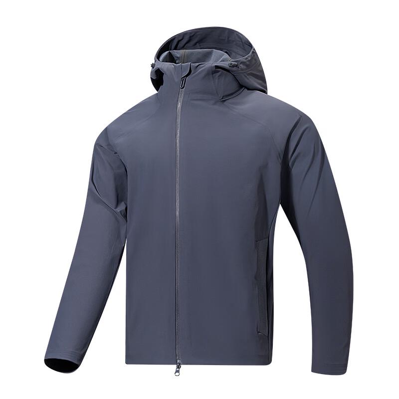 Firstview Men s Urban Casual Soft Shell Jacket XL
Firstview Men s Urban Casual Soft Shell Jacket XL