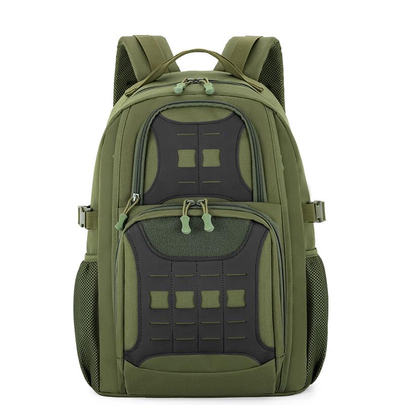 Hufeng Multi-functional Outdoor Backpack
Hufeng Multi-functional Outdoor Backpack