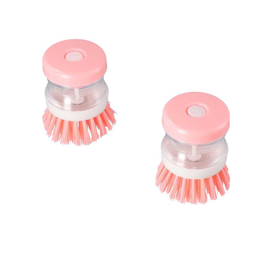 Dispenser Household Detergent Kitchen Accessories Pot Brush Cleaning Tool Dish Brush Cleaning Brush зелений
Dispenser Household Detergent Kitchen Accessories Pot Brush Cleaning Tool Dish Brush Cleaning Brush зелений