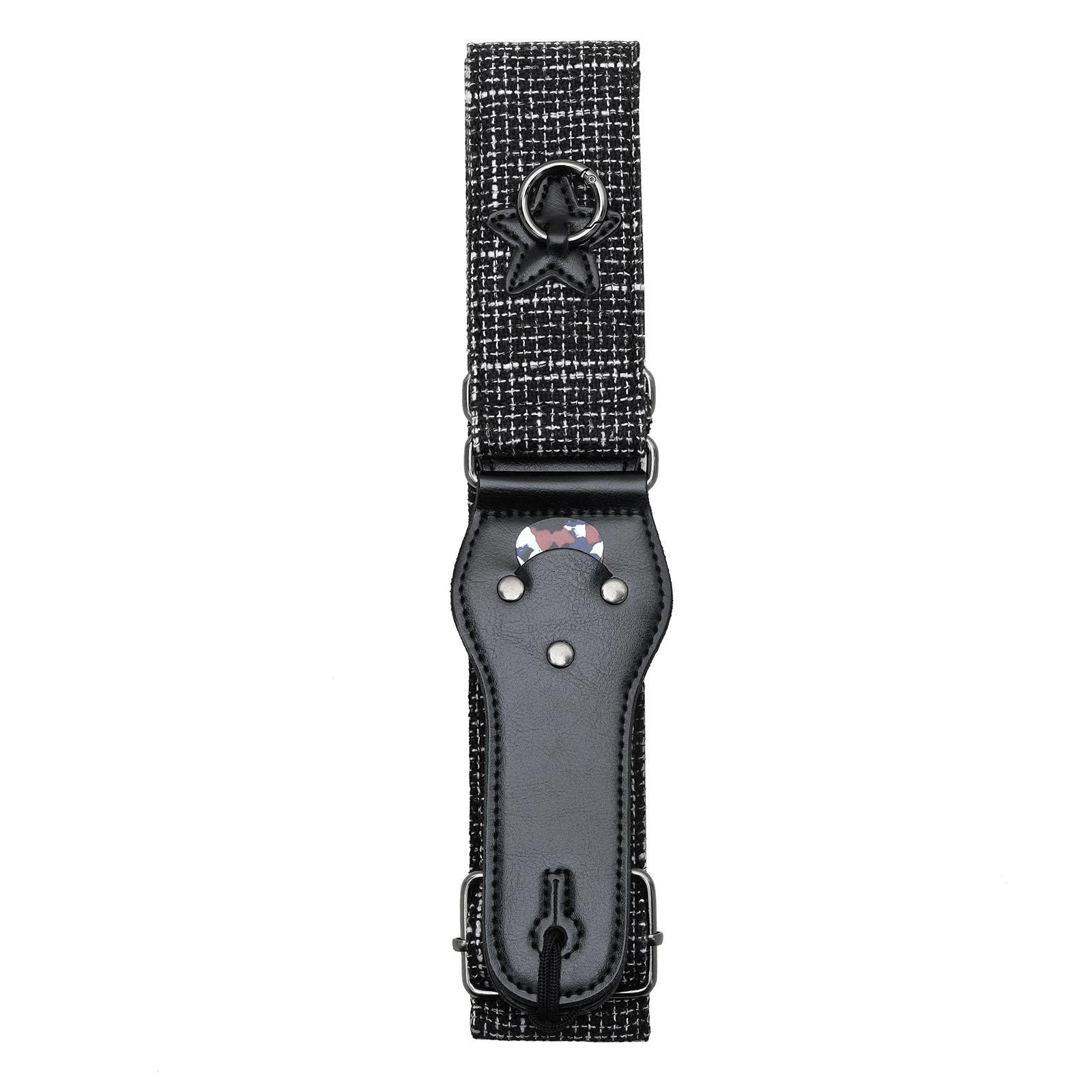Electric Guitar Straps Adjustable PU Leather Ends Comfortable Guitar Strap Acoustic Guitar Bass Strap Belt Accessories
Electric Guitar Straps Adjustable PU Leather Ends Comfortable Guitar Strap Acoustic Guitar Bass Strap Belt Accessories
