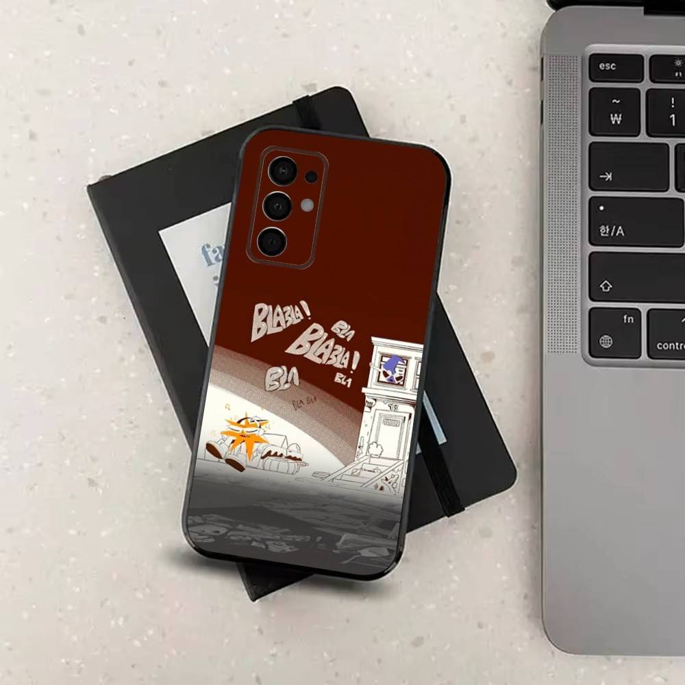 Singer M-MORA ESTRELLA Cool For Samsung Galaxy A73,31,71,53,32,72,Note,22,41,8,9,52,J7,Soft Black Silicone Cover Case SamsungA31
Singer M-MORA ESTRELLA Cool For Samsung Galaxy A73,31,71,53,32,72,Note,22,41,8,9,52,J7,Soft Black Silicone Cover Case SamsungA31