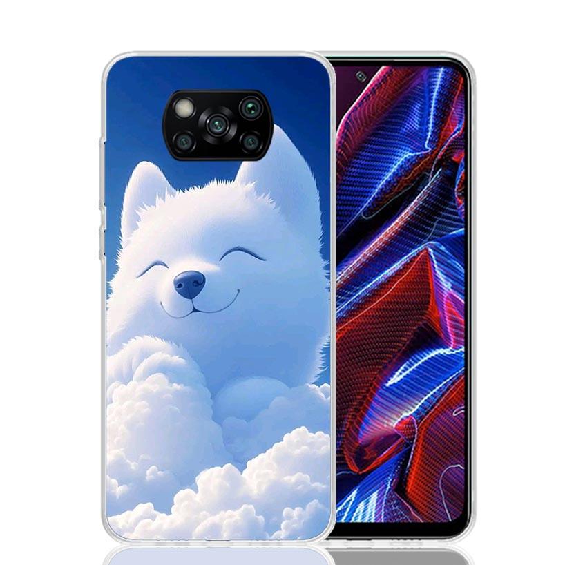 Sunny Clouds Teddy Bear Phone Case For Xiaomi Poco F7 Ultra X7 X6 Pro X5 Redmi 15 15C 13 13C 12 12C 10 10A 10C 9 9A 9C 9T Shell Redmi 12
Sunny Clouds Teddy Bear Phone Case For Xiaomi Poco F7 Ultra X7 X6 Pro X5 Redmi 15 15C 13 13C 12 12C 10 10A 10C 9 9A 9C 9T Shell Redmi 12