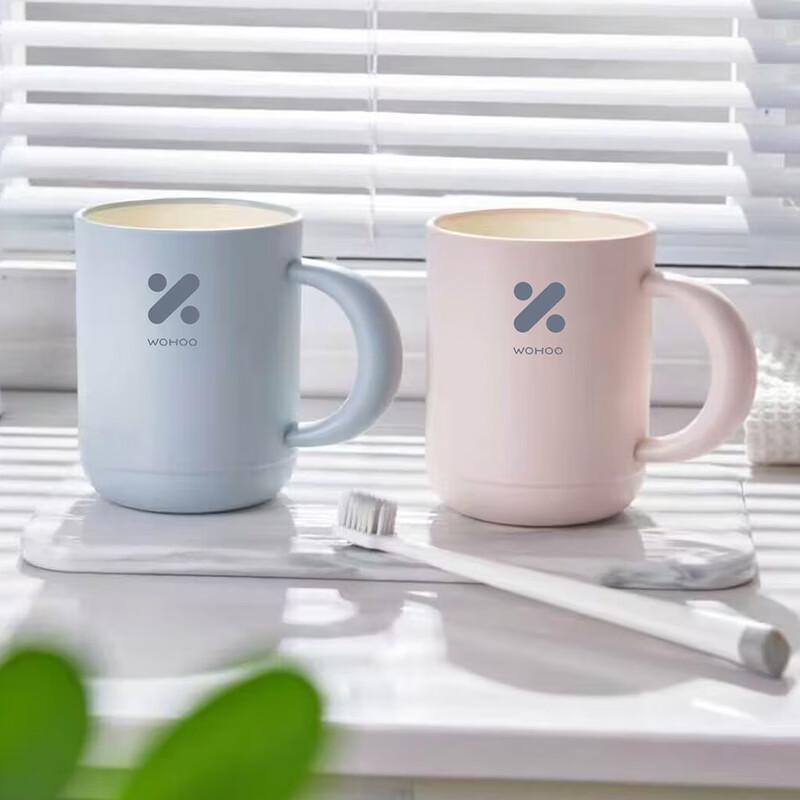 Starfang Home Couple s Toothbrush Cups
Starfang Home Couple s Toothbrush Cups
