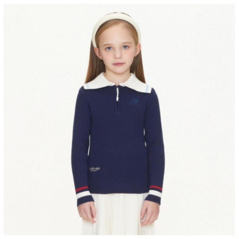 New Balance Kids Long Sleeve Tee Pqc Nk9bd1701g 59 Harvard Girls Sweater Navy series/130
New Balance Kids Long Sleeve Tee Pqc Nk9bd1701g 59 Harvard Girls Sweater Navy series/130