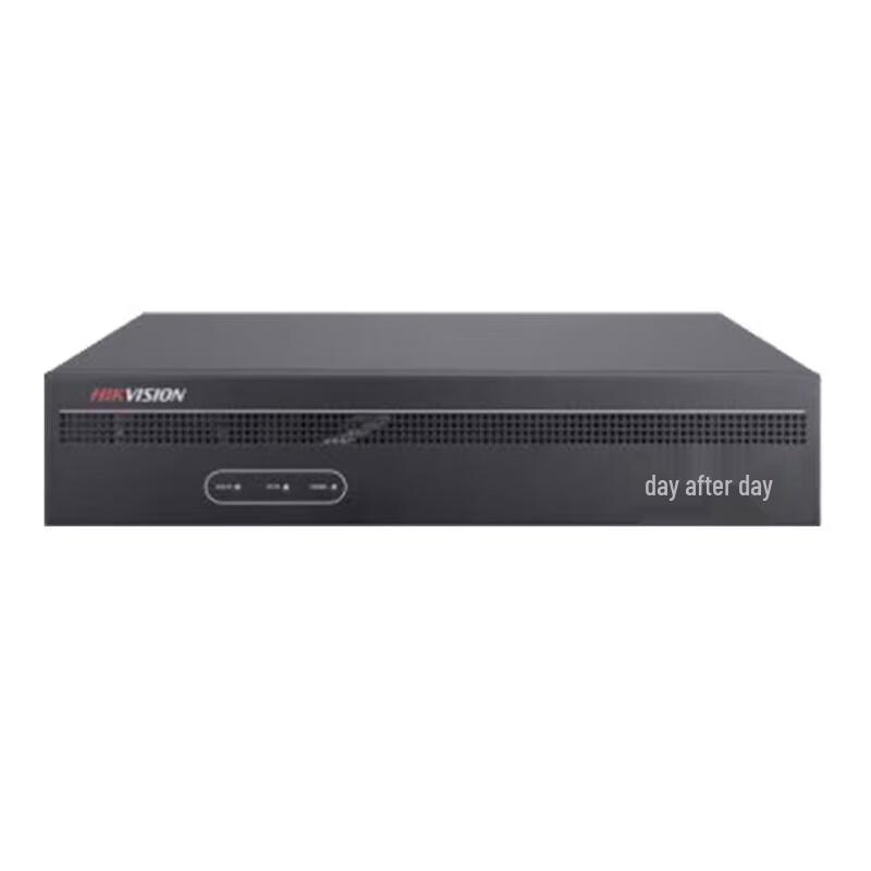 Hikvision Ultra HD 4-Channel Decoding Video Controller CN plug (adapter included)
Hikvision Ultra HD 4-Channel Decoding Video Controller CN plug (adapter included)