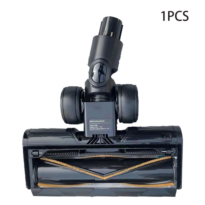 Для Dreame V12pro V12 V11 T20pro T20 T30 Сборка ковровой щетки с роликом Запасные части для аксессуаров для пылесоса
Для Dreame V12pro V12 V11 T20pro T20 T30 Сборка ковровой щетки с роликом Запасные части для аксессуаров для пылесоса