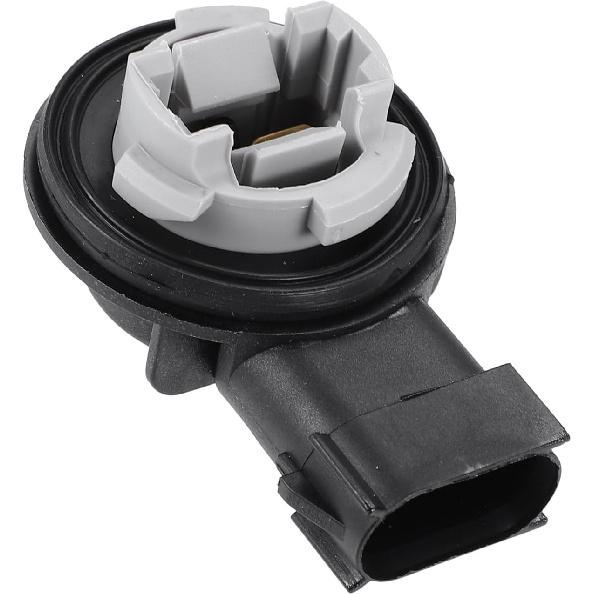 ACROPIX No.68226719AA Turn Signal Light Socket for Jeep Wrangler JK JKU 2007-2018 for Dodge for Ram 1500 2009-2010 / Front/Parking Lamp Bulb Plug
ACROPIX No.68226719AA Turn Signal Light Socket for Jeep Wrangler JK JKU 2007-2018 for Dodge for Ram 1500 2009-2010 / Front/Parking Lamp Bulb Plug
