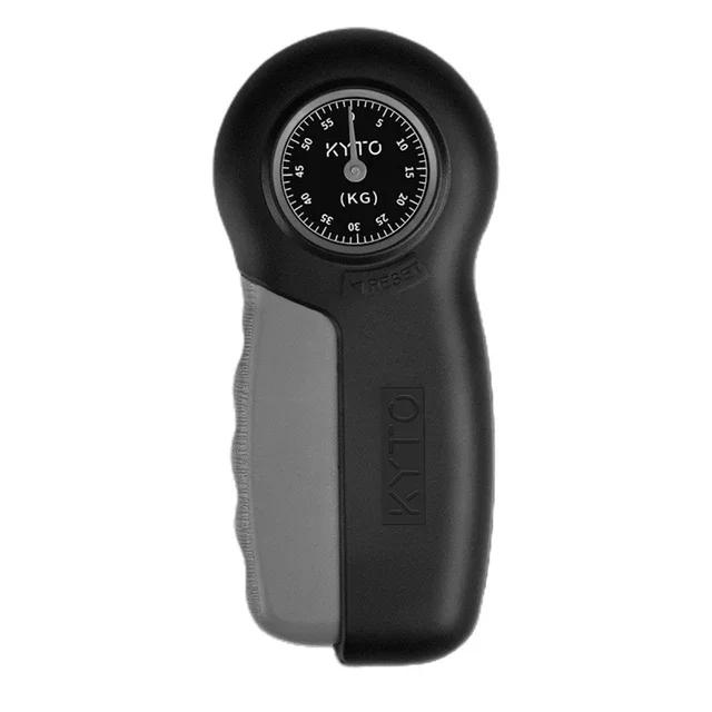 ABS Huge Screen Display Mechanical Wrist Strengthener Grip Force Gauge Hand Strength Measurement Meter
ABS Huge Screen Display Mechanical Wrist Strengthener Grip Force Gauge Hand Strength Measurement Meter